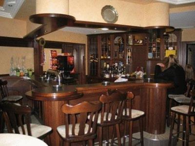 弗兰克酒店 奥斯塔泰 外观 照片